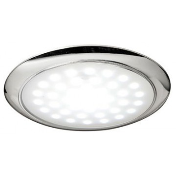 Plafonnier LED ultraplat