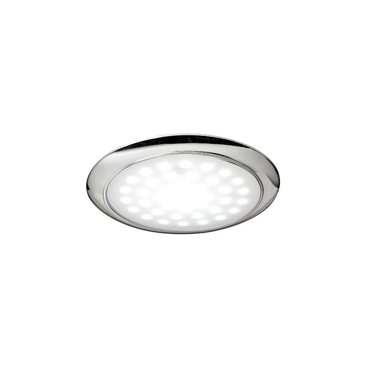  Plafonnier LED ultraplat 