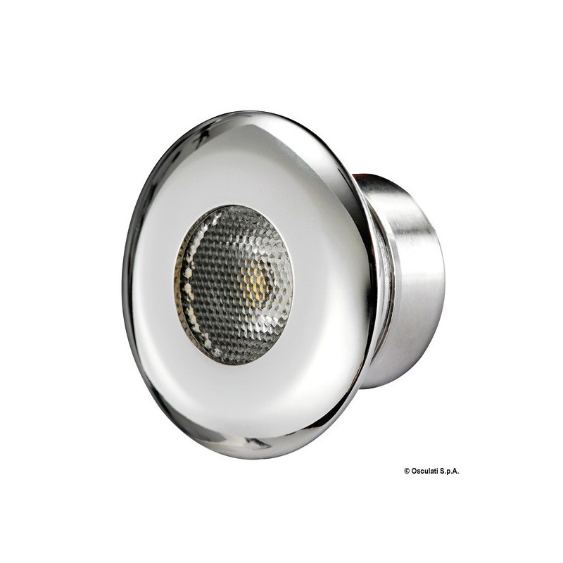  Micro plafonniers à LED 