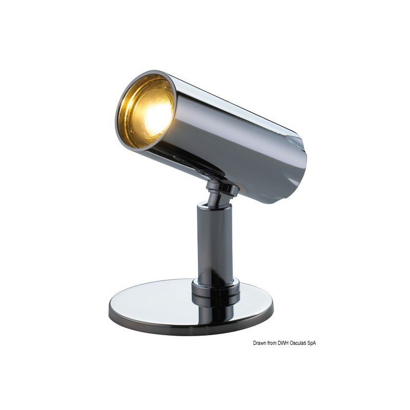  Spot à LED articulé 