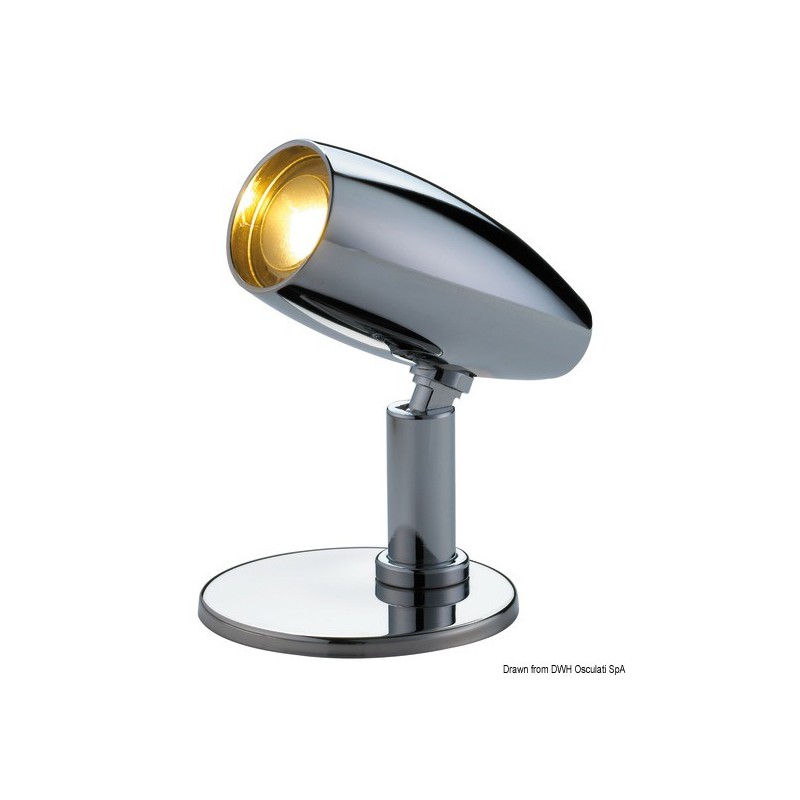  Spot à LED articulé 