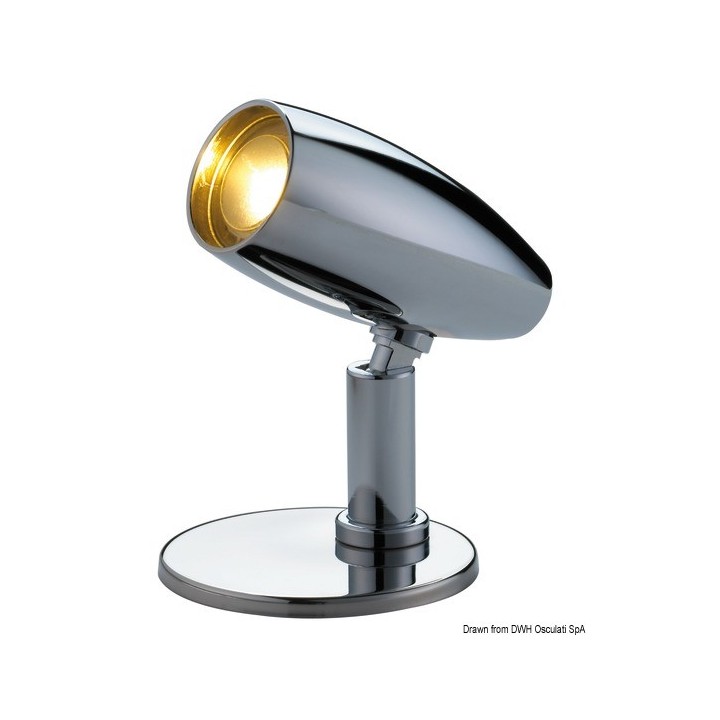  Spot à LED articulé 