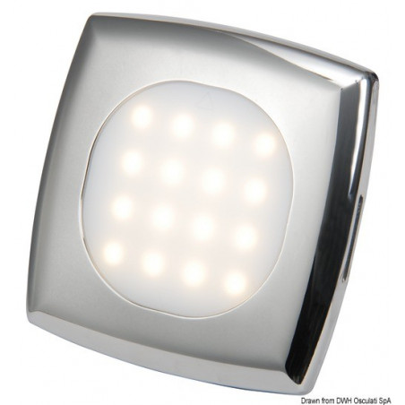 Spot Square Spot Square