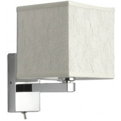 Lampe tête de lit