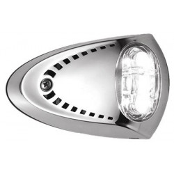  Feu de proue à LED Attwood 