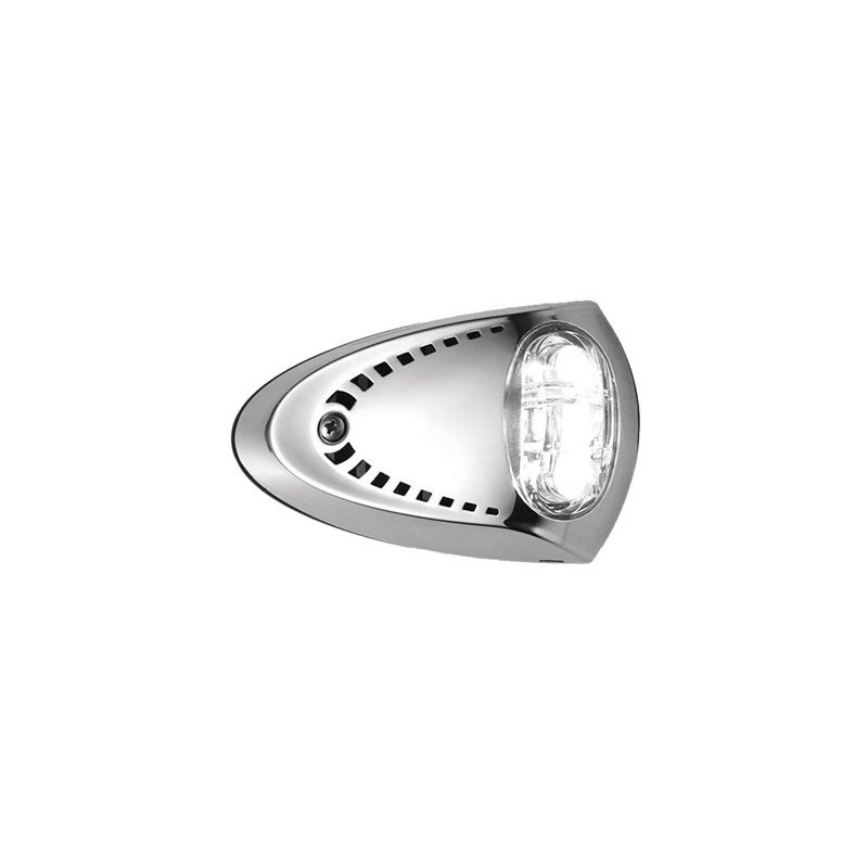  Feu de proue à LED Attwood 