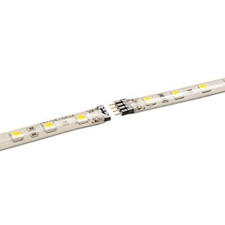  Barrette lumineuse semi-rigide 