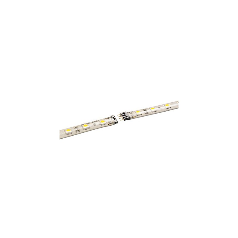  Barrette lumineuse semi-rigide 