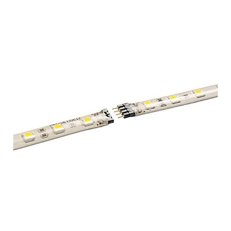  Barrette lumineuse semi-rigide 