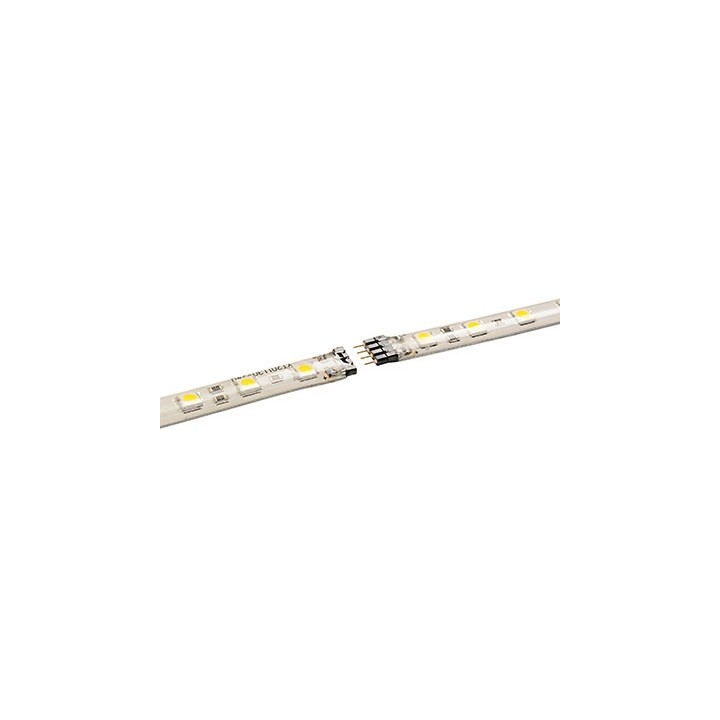  Barrette lumineuse semi-rigide 