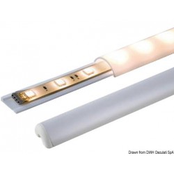 Profil pour bandes de LED