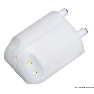  Lampe à allumage automatique à pression 