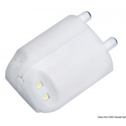  Lampe à allumage automatique à pression 