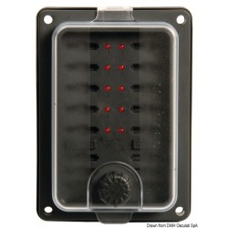  Boîte porte-fusible 