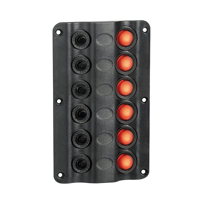  Tableau électrique Wave Design 