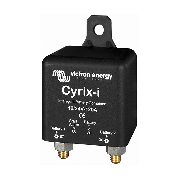  Coupleur batteries Victron 