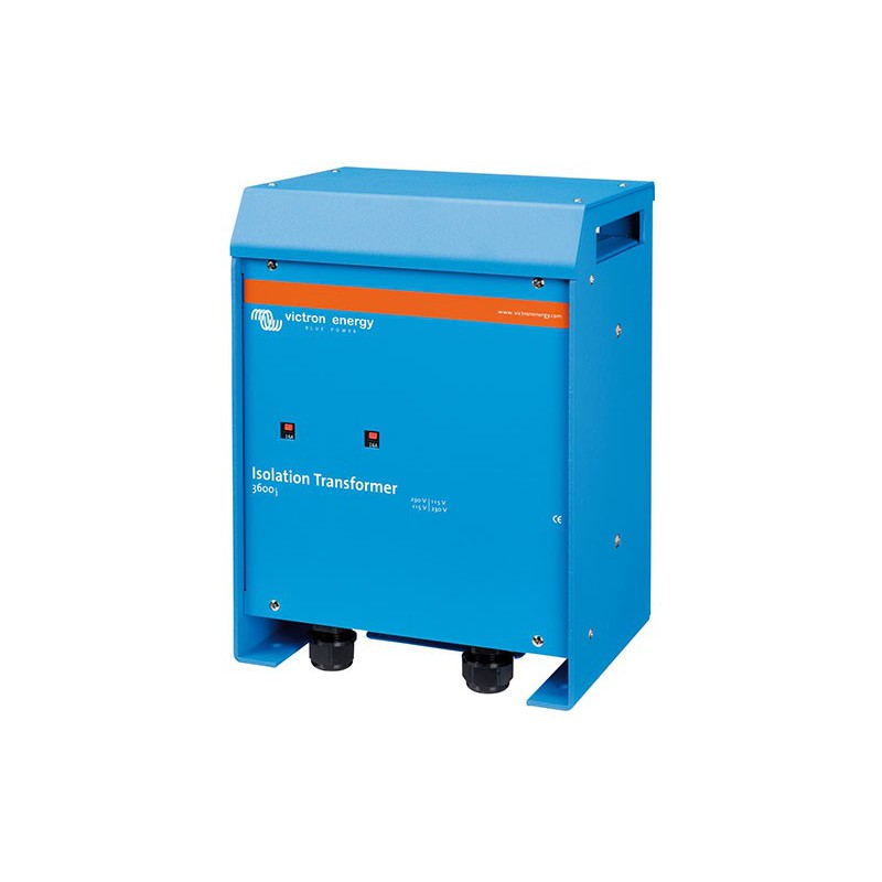  Transformateur d'isolement 