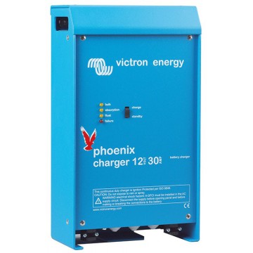 Chargeur de batterie Phoenix