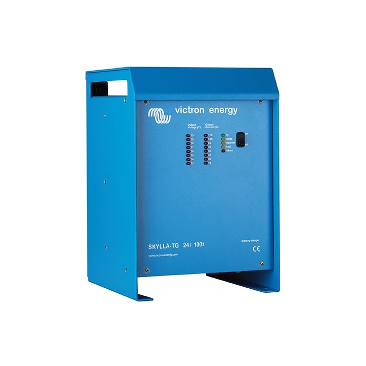  Chargeur de batterie Skylla 