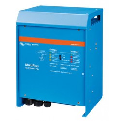Chargeur + inverseur Victron