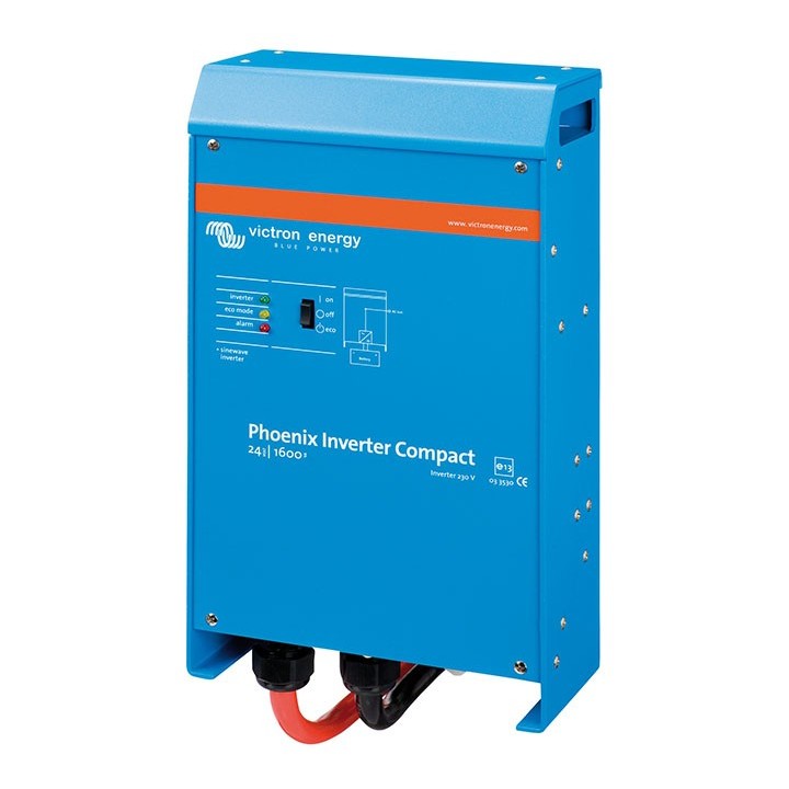  Inverseur VICTRON Phoenix 1200/2000W 