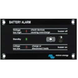 Accessoires pour batteries Victron