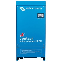 Chargeur de batterie Centaur