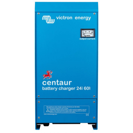  Chargeur de batterie Centaur 