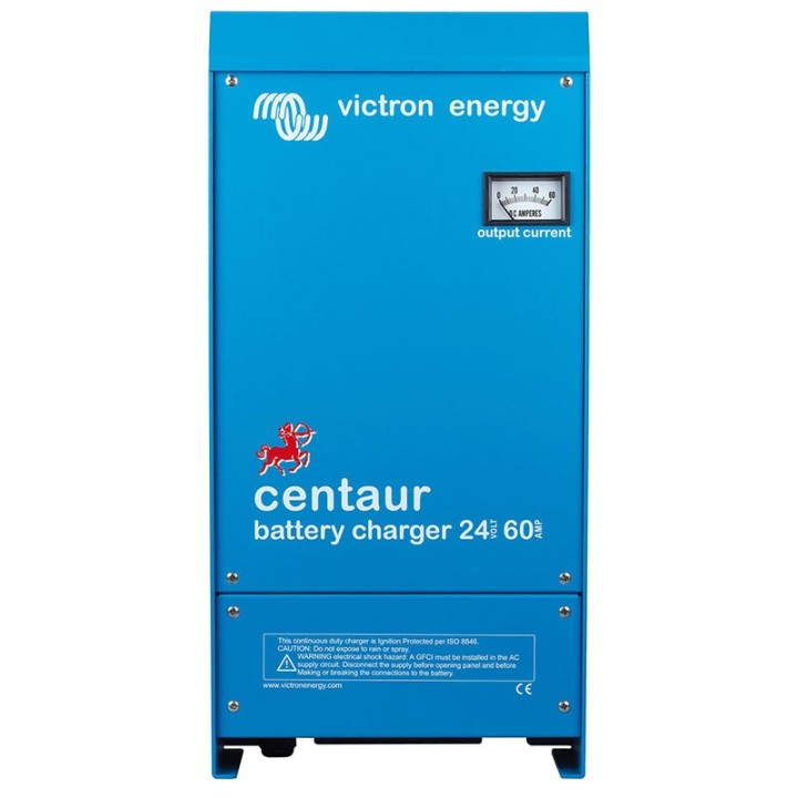  Chargeur de batterie Centaur 