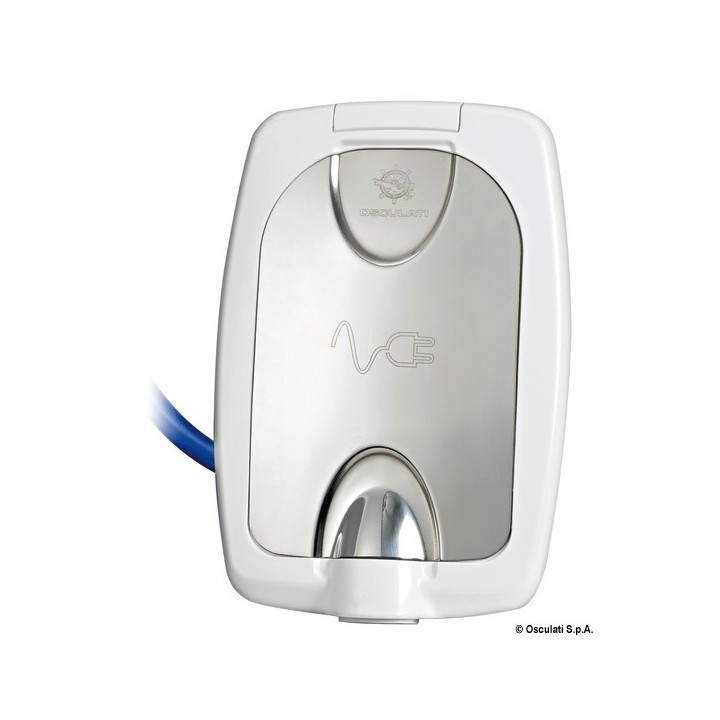  Prise de quai tournante 