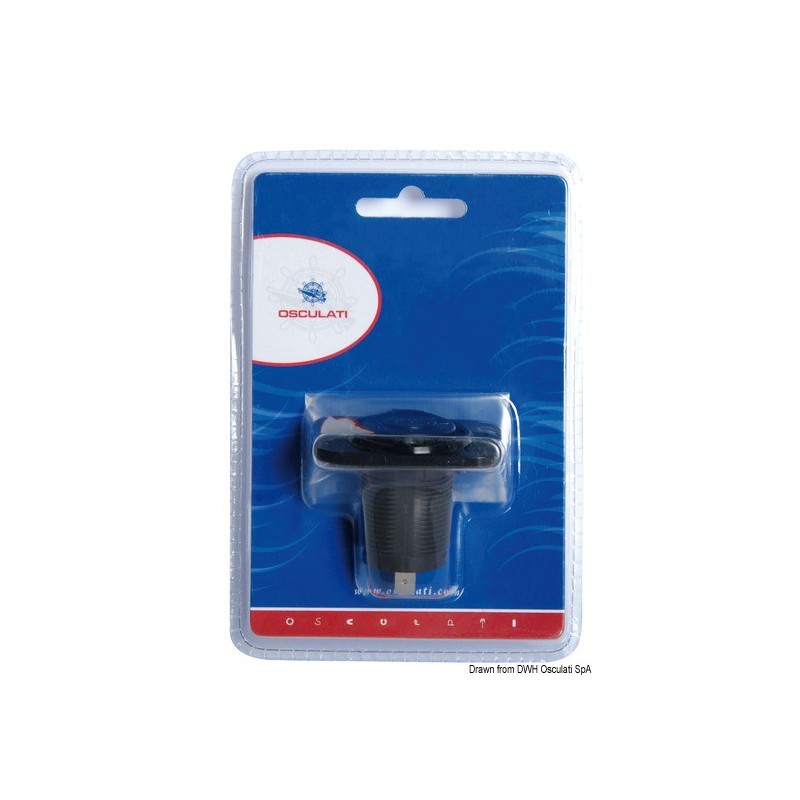  Prie allume-cigare / USB 