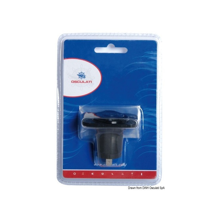  Prise allume-cigare / USB 