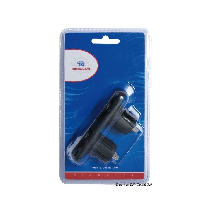  Prise allume-cigare / USB 