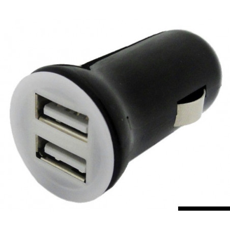  Adaptateur prise USB 