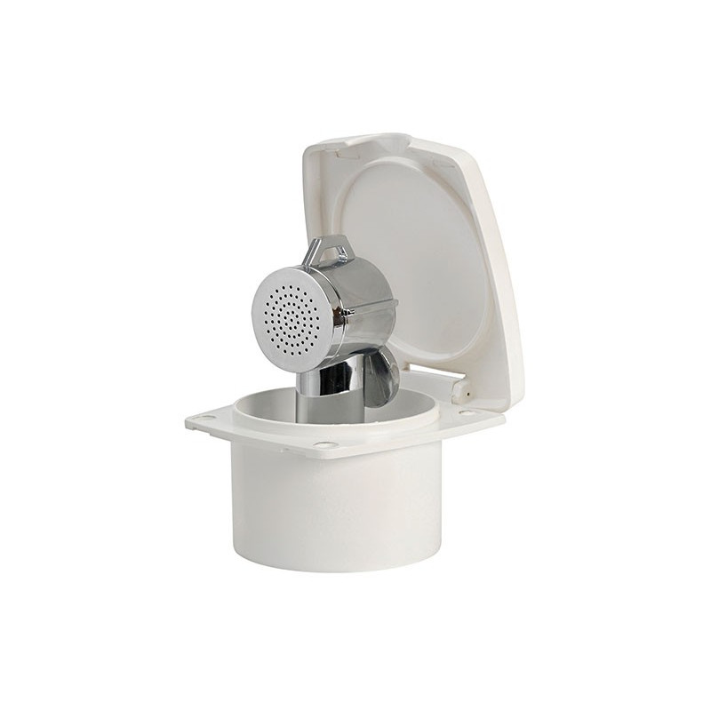  Coffret douche New Edge / Niagara 