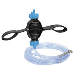  Pompe de cale DRAINMAIN 