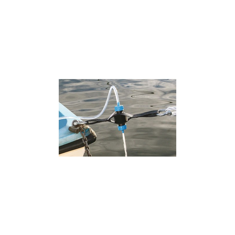  Pompe de cale DRAINMAIN 