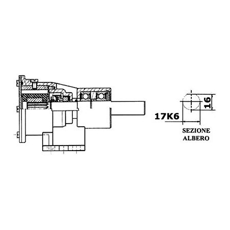  Pompe Nauco 335 