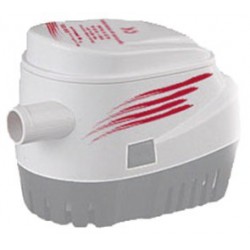  Pompe de cale Europump II 