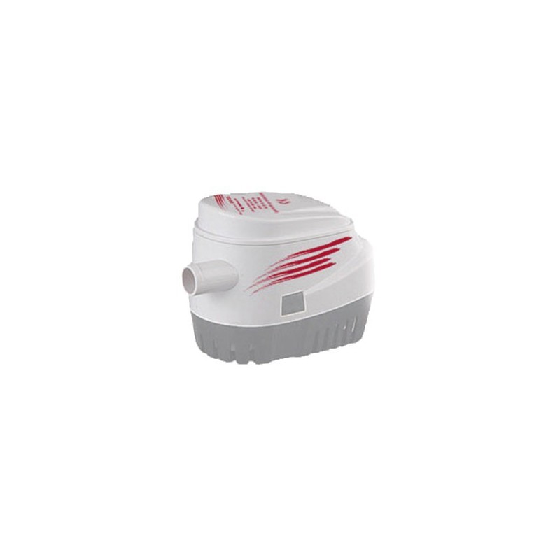  Pompe de cale Europump II 