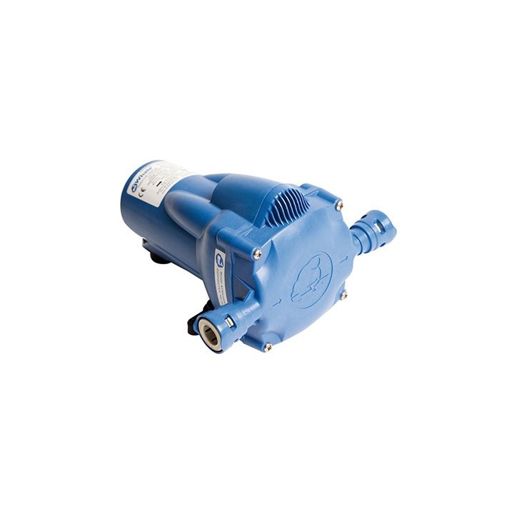  Autoclave WHALE Watermaster 