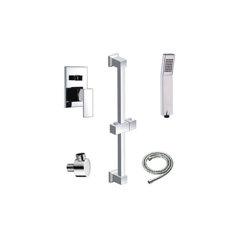  Loquet de douche Square 