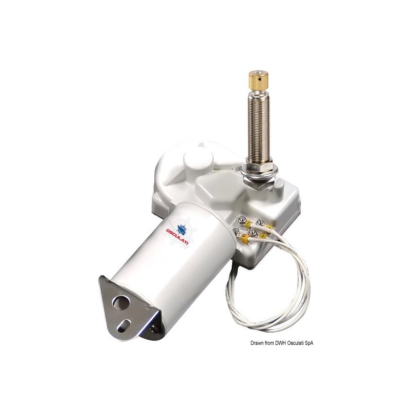  Moteur essuie-glace 20W 