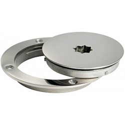  Trappe d'inspection ouverture rapide 