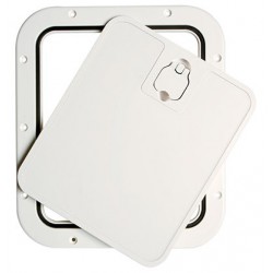  Trappes d'inspection 