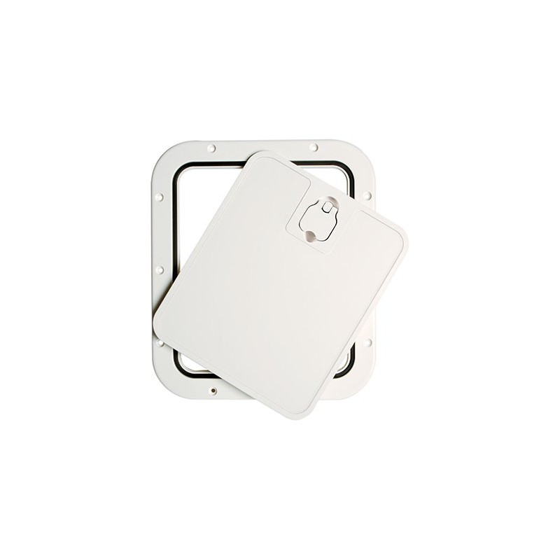  Trappes d'inspection 