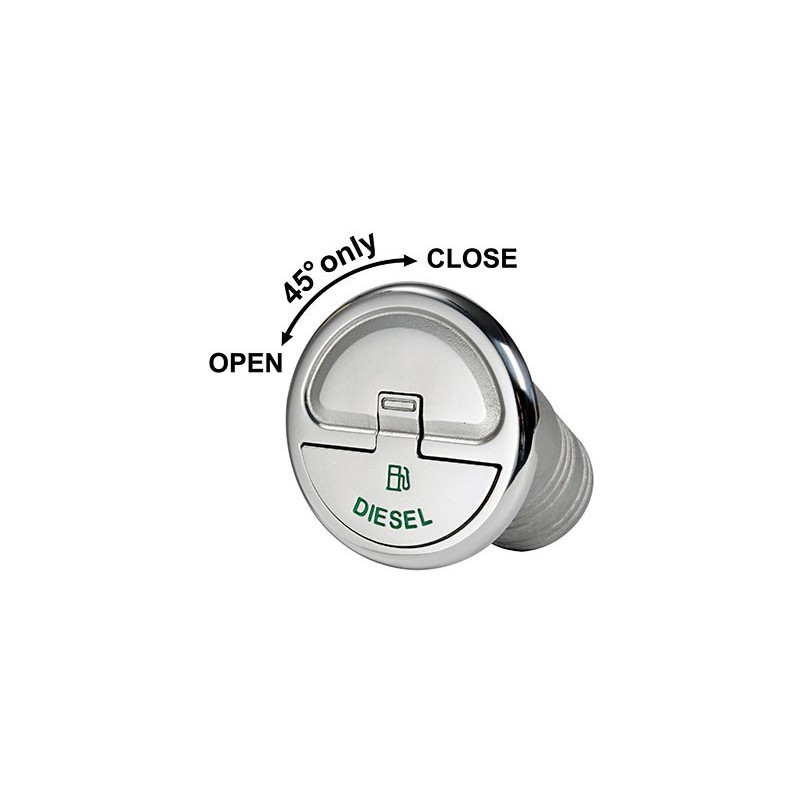  Bouchon de nable Quick Lock 