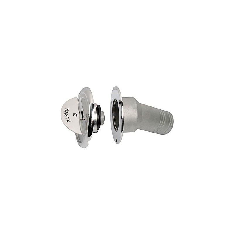  Bouchon de nable Quick Lock 