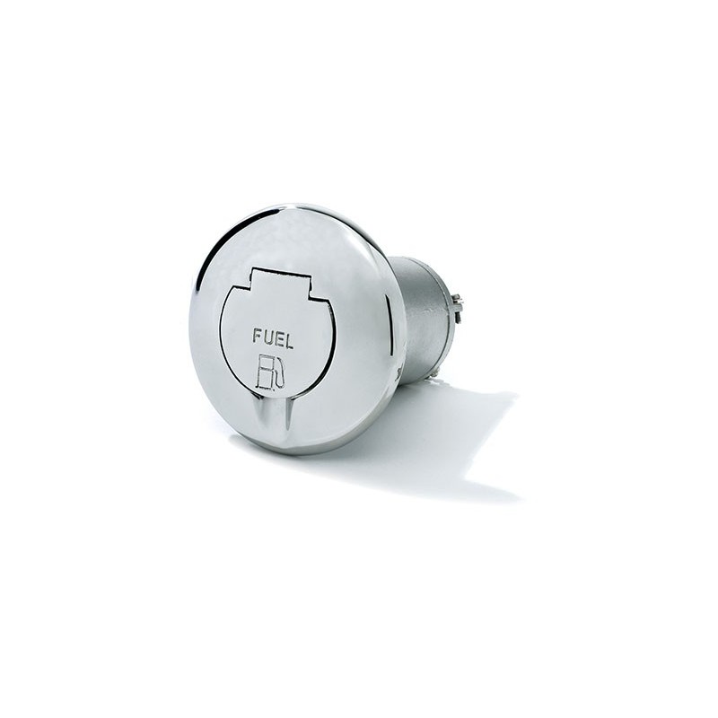  Bouchons de nable inox 