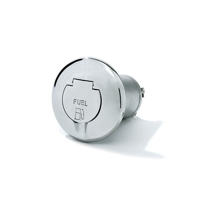  Bouchons de nable inox 